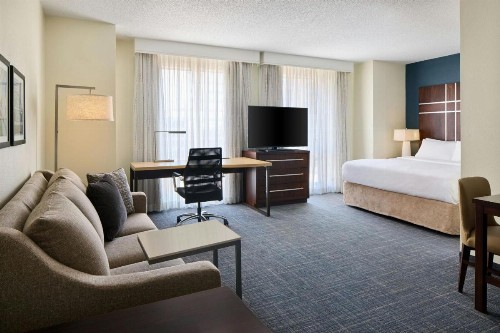 Residence Inn Charlotte Uptown - image 6