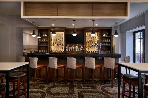 Residence Inn Charlotte Uptown - image 7