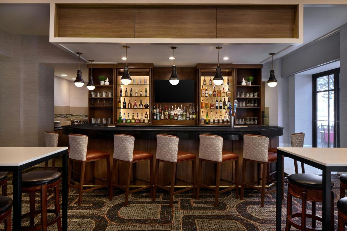 Residence Inn Charlotte Uptown - image 7