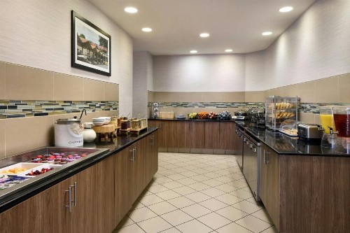 Residence Inn Charlotte Uptown - image 8