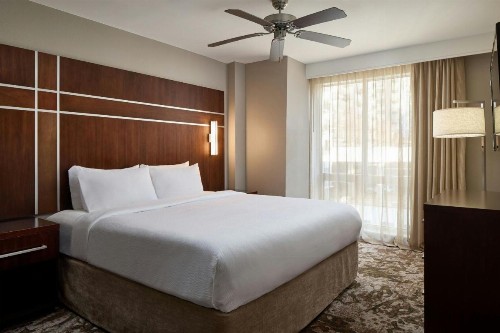 Residence Inn Charlotte Uptown - image 9