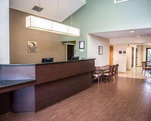 Sleep Inn University Place - image 15