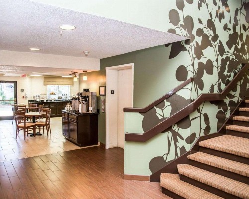 Sleep Inn University Place - image 16