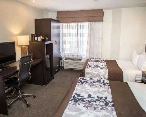 Sleep Inn University Place - image 20