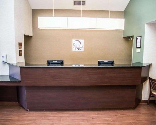 Sleep Inn University Place - image 27