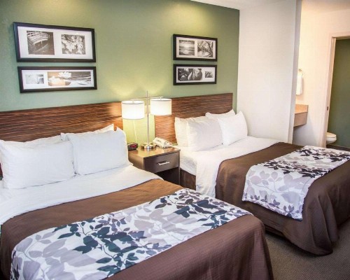 Sleep Inn University Place - image 6