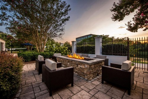 Courtyard Charlotte Ballantyne - image 18
