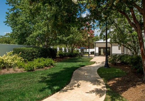 Courtyard Charlotte Ballantyne - image 21