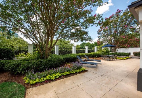 Courtyard Charlotte Ballantyne - image 22