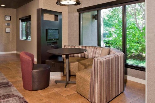Courtyard Charlotte Ballantyne - image 43