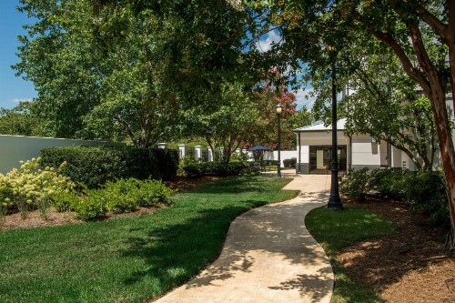Courtyard Charlotte Ballantyne - image 47