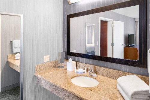 Fairfield Inn Charlotte Northlake - image 21