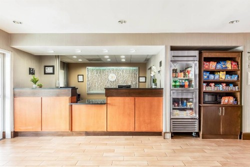Fairfield Inn Charlotte Northlake - image 25