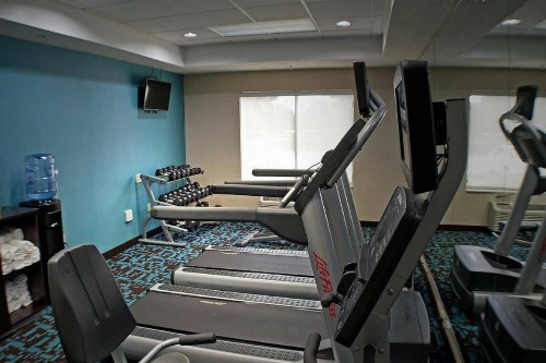 Fairfield Inn Charlotte Northlake - image 3