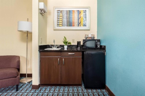 Fairfield Inn Charlotte Northlake - image 5