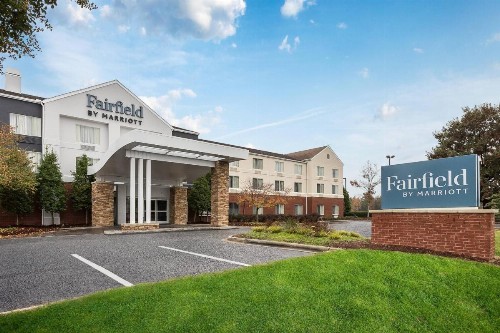 Fairfield Inn Charlotte Northlake - image 8