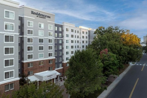 Residence Inn Charlotte SouthPark