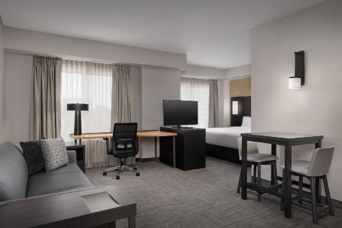 Residence Inn Charlotte SouthPark - image 10