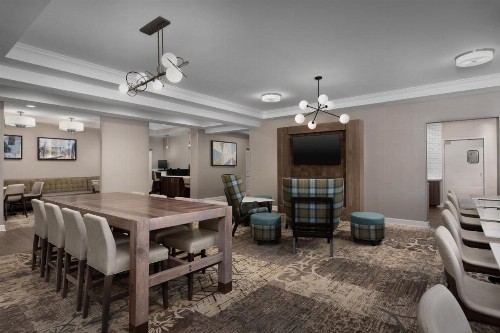 Residence Inn Charlotte SouthPark - image 11