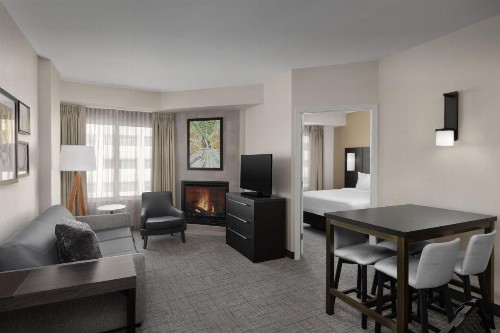 Residence Inn Charlotte SouthPark - image 12