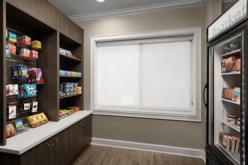Residence Inn Charlotte SouthPark - image 14