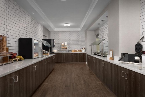 Residence Inn Charlotte SouthPark - image 17