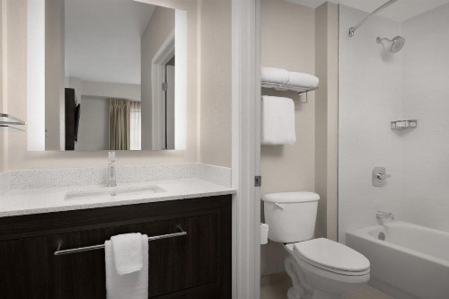 Residence Inn Charlotte SouthPark - image 18