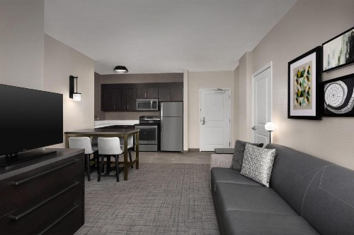 Residence Inn Charlotte SouthPark - image 19