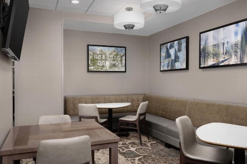 Residence Inn Charlotte SouthPark - image 2