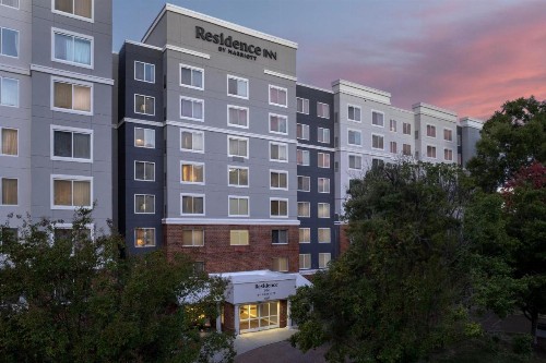 Residence Inn Charlotte SouthPark - image 20