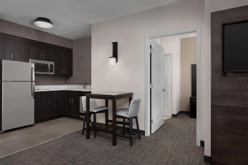 Residence Inn Charlotte SouthPark - image 24