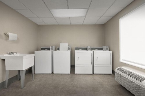 Residence Inn Charlotte SouthPark - image 25