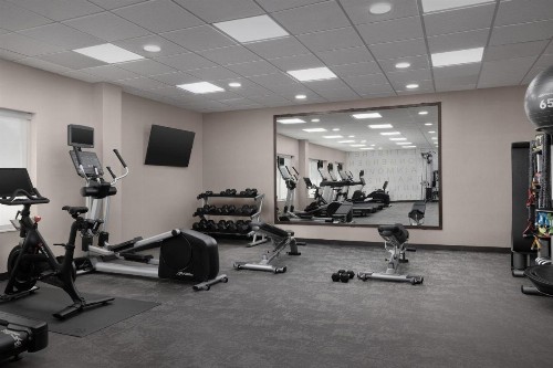 Residence Inn Charlotte SouthPark - image 26