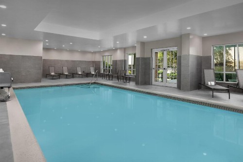 Residence Inn Charlotte SouthPark - image 27