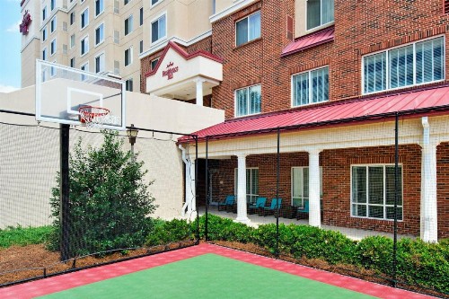 Residence Inn Charlotte SouthPark - image 28
