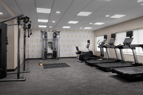 Residence Inn Charlotte SouthPark - image 4
