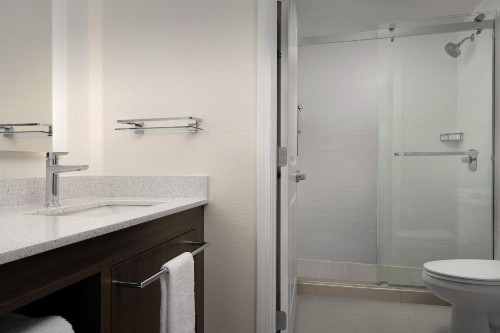 Residence Inn Charlotte SouthPark - image 5