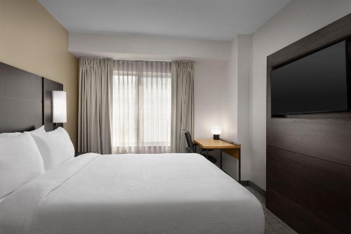 Residence Inn Charlotte SouthPark - image 6
