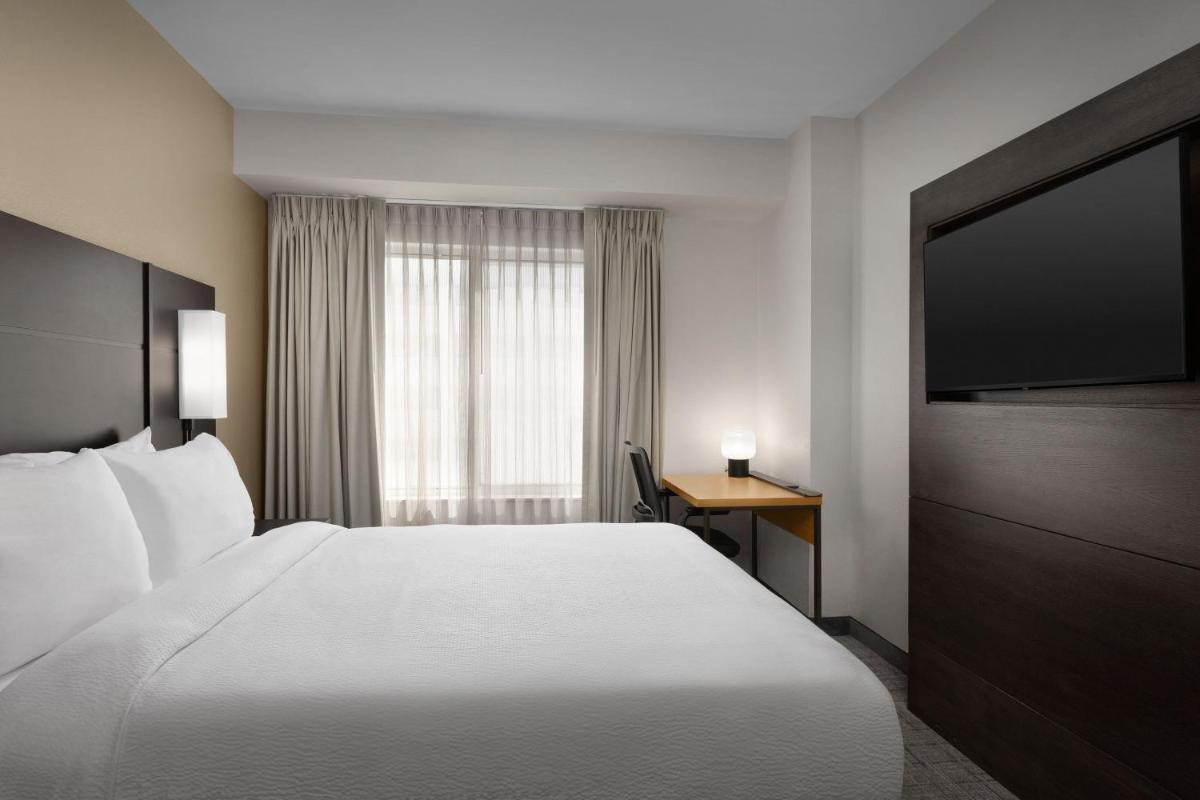 Residence Inn Charlotte SouthPark - image 6