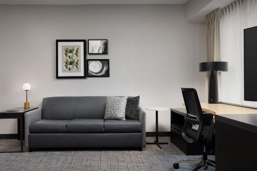 Residence Inn Charlotte SouthPark - image 7