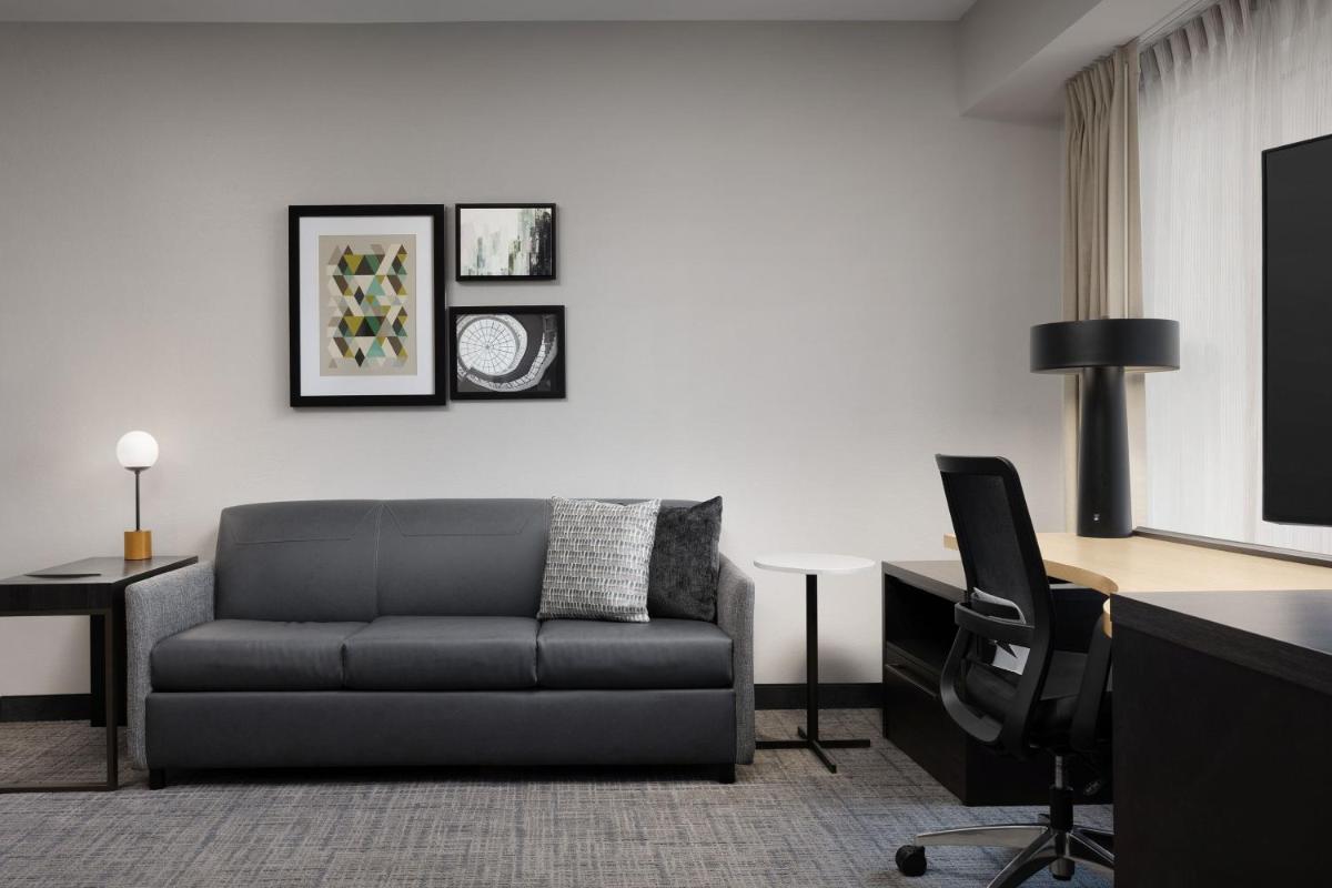 Residence Inn Charlotte SouthPark - image 7