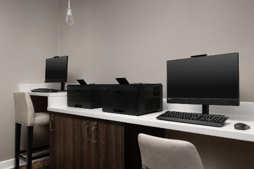Residence Inn Charlotte SouthPark - image 8