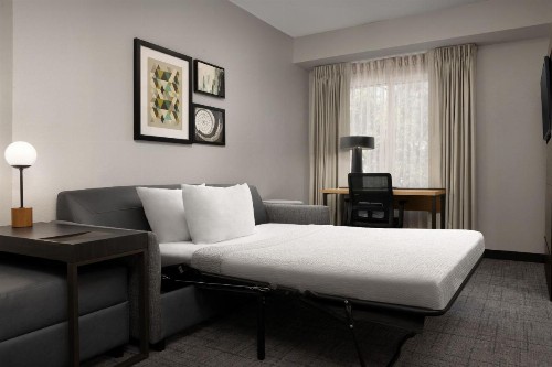 Residence Inn Charlotte SouthPark - image 9