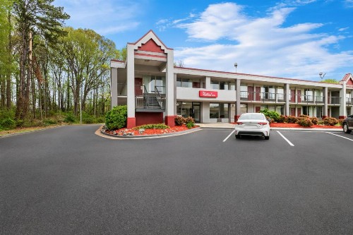 Days Inn Charlotte Airport