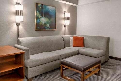 Hyatt Place Charlotte Airport Tyvola Road - image 12