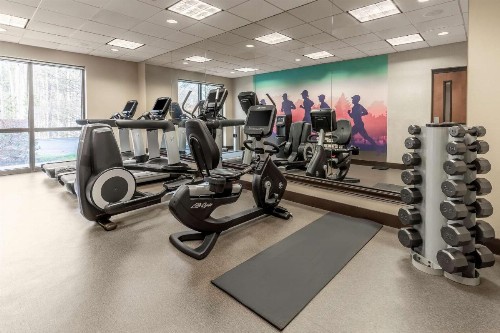 Hyatt Place Charlotte Airport Tyvola Road - image 13
