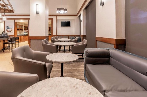 Hyatt Place Charlotte Airport Tyvola Road - image 14