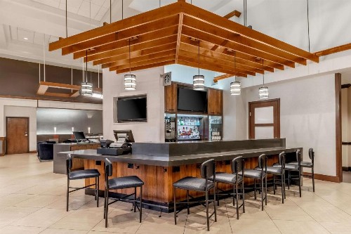 Hyatt Place Charlotte Airport Tyvola Road - image 15