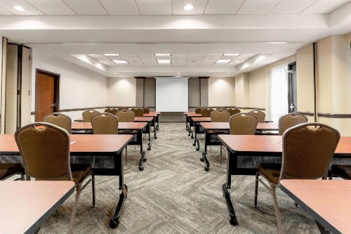 Hyatt Place Charlotte Airport Tyvola Road - image 19