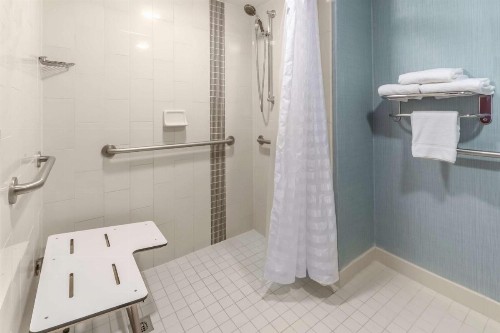 Hyatt Place Charlotte Airport Tyvola Road - image 2